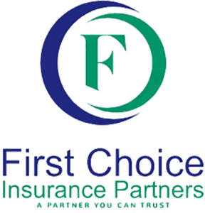 First Choice Insurance Partners - Logo 800